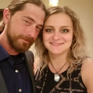 Meet your Posher, Abigail